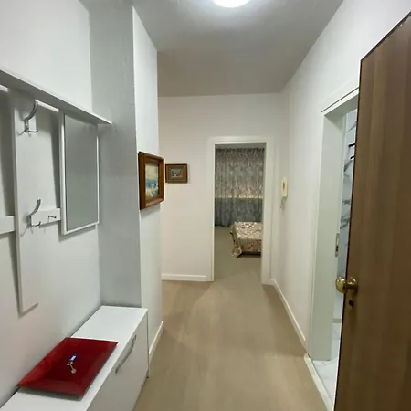 Apratament Kledi Daire Golem (Tirana)