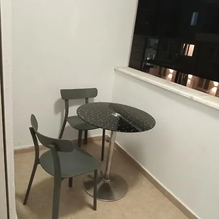 Apratament Kledi Daire Golem (Tirana)