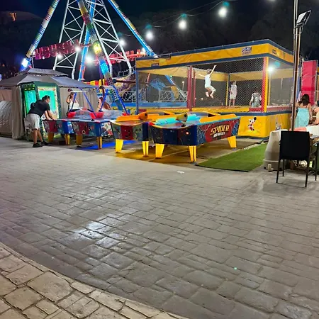 Apratament Kledi Daire Golem (Tirana)